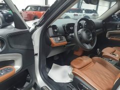 BMW MINI COUNTRYMAN 2022 1.5T COOPER ALL4 Connoisseur - ფოტო 16
