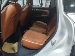 BMW MINI COUNTRYMAN 2022 1.5T COOPER ALL4 Connoisseur - ფოტო 17
