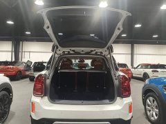 BMW MINI COUNTRYMAN 2022 1.5T COOPER ALL4 Connoisseur - ფოტო 19