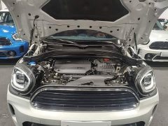 BMW MINI COUNTRYMAN 2022 1.5T COOPER ALL4 Connoisseur - ფოტო 20