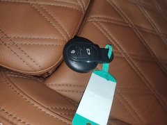 BMW MINI COUNTRYMAN 2022 1.5T COOPER ALL4 Connoisseur - ფოტო 9
