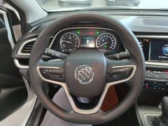Buick Excelle Facelift Classic 1.5L Automatic Elite - ფოტო 11