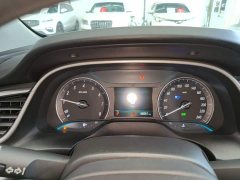 Buick Excelle Facelift Classic 1.5L Automatic Elite - ფოტო 12