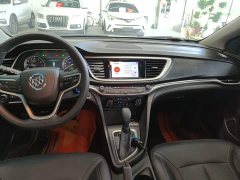 Buick Excelle Facelift Classic 1.5L Automatic Elite - ფოტო 13