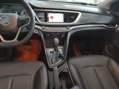 Buick Excelle Facelift Classic 1.5L Automatic Elite - ფოტო 14