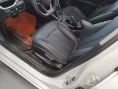 Buick Excelle Facelift Classic 1.5L Automatic Elite - ფოტო 15