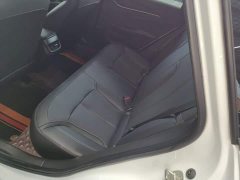 Buick Excelle Facelift Classic 1.5L Automatic Elite - ფოტო 17