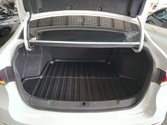 Buick Excelle Facelift Classic 1.5L Automatic Elite - ფოტო 19