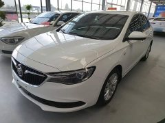 Buick Excelle Facelift Classic 1.5L Automatic Elite - ფოტო 2