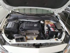 Buick Excelle Facelift Classic 1.5L Automatic Elite - ფოტო 20