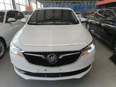 Buick Excelle Facelift Classic 1.5L Automatic Elite - ფოტო 3