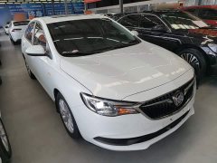 Buick Excelle Facelift Classic 1.5L Automatic Elite - ფოტო 4