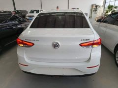 Buick Excelle Facelift Classic 1.5L Automatic Elite - ფოტო 6