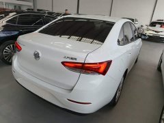 Buick Excelle Facelift Classic 1.5L Automatic Elite - ფოტო 7