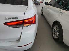 Buick Excelle Facelift Classic 1.5L Automatic Elite - ფოტო 8
