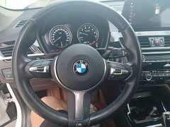 BMW X1 sDrive20Li Premium Edition - ფოტო 11