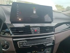 BMW X1 sDrive20Li Premium Edition - ფოტო 13