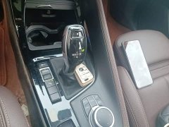 BMW X1 sDrive20Li Premium Edition - ფოტო 14