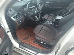 BMW X1 sDrive20Li Premium Edition - ფოტო 15