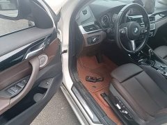 BMW X1 sDrive20Li Premium Edition - ფოტო 16