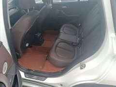BMW X1 sDrive20Li Premium Edition - ფოტო 17