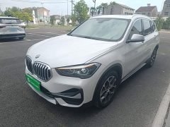 BMW X1 sDrive20Li Premium Edition - ფოტო 2
