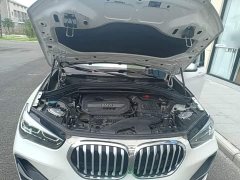 BMW X1 sDrive20Li Premium Edition - ფოტო 20