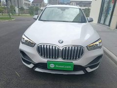 BMW X1 sDrive20Li Premium Edition - ფოტო 3