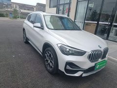 BMW X1 sDrive20Li Premium Edition - ფოტო 4