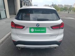BMW X1 sDrive20Li Premium Edition - ფოტო 6