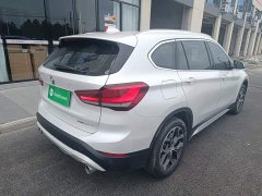 BMW X1 sDrive20Li Premium Edition - ფოტო 7