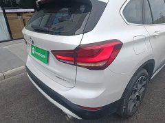 BMW X1 sDrive20Li Premium Edition - ფოტო 8