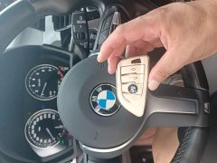 BMW X1 sDrive20Li Premium Edition - ფოტო 9