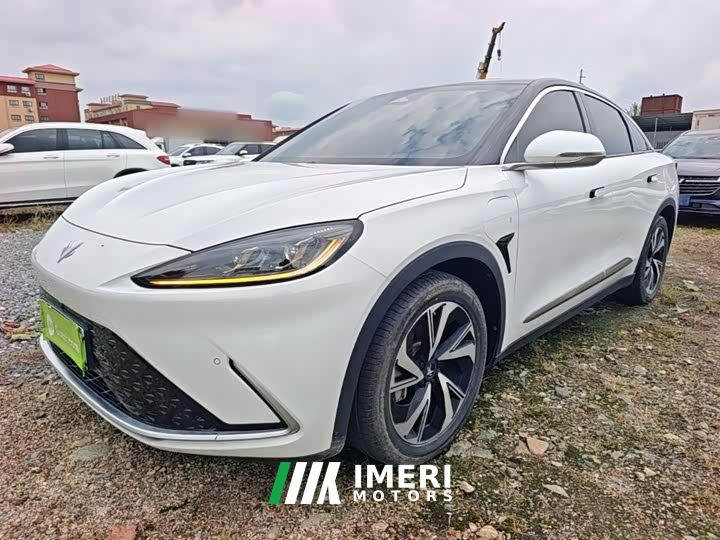 ARCFOX Alpha S 525S 175kW