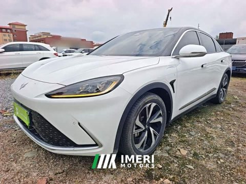 2023 ARCFOX Alpha S 2022 525S 175kW - ავტომობილი ჩინეთიდან