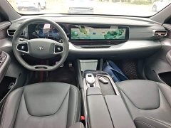 ARCFOX Alpha S 2022 525S 175kW - ფოტო 10