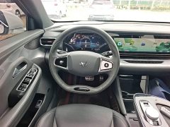 ARCFOX Alpha S 2022 525S 175kW - ფოტო 11