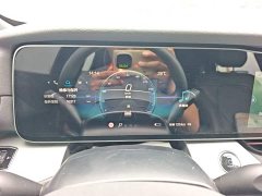 ARCFOX Alpha S 2022 525S 175kW - ფოტო 12
