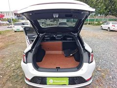 ARCFOX Alpha S 2022 525S 175kW - ფოტო 19