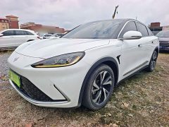 ARCFOX Alpha S 2022 525S 175kW - ფოტო 2