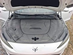 ARCFOX Alpha S 2022 525S 175kW - ფოტო 20