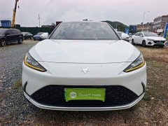 ARCFOX Alpha S 2022 525S 175kW - ფოტო 3