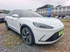 ARCFOX Alpha S 2022 525S 175kW - ფოტო 4