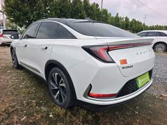 ARCFOX Alpha S 2022 525S 175kW - ფოტო 5