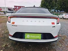 ARCFOX Alpha S 2022 525S 175kW - ფოტო 6
