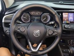 Buick Envision Encore GX Plus 532T FWD Leading Edition - ფოტო 11