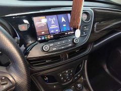 Buick Envision Encore GX Plus 532T FWD Leading Edition - ფოტო 13