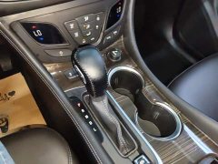 Buick Envision Encore GX Plus 532T FWD Leading Edition - ფოტო 14