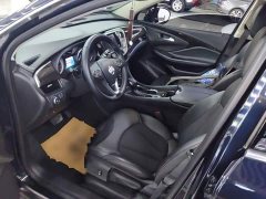 Buick Envision Encore GX Plus 532T FWD Leading Edition - ფოტო 16