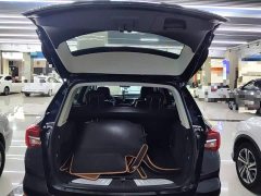 Buick Envision Encore GX Plus 532T FWD Leading Edition - ფოტო 19